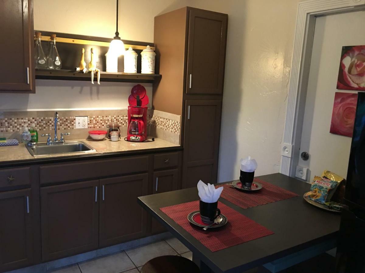 Mediteranean Style Ohana Rental / Garden Bungalow In Pahoa Honolulu Landing المظهر الخارجي الصورة