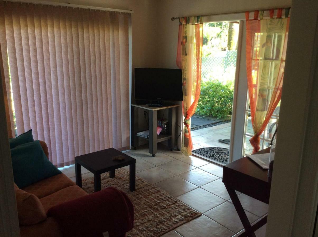 Mediteranean Style Ohana Rental / Garden Bungalow In Pahoa Honolulu Landing المظهر الخارجي الصورة