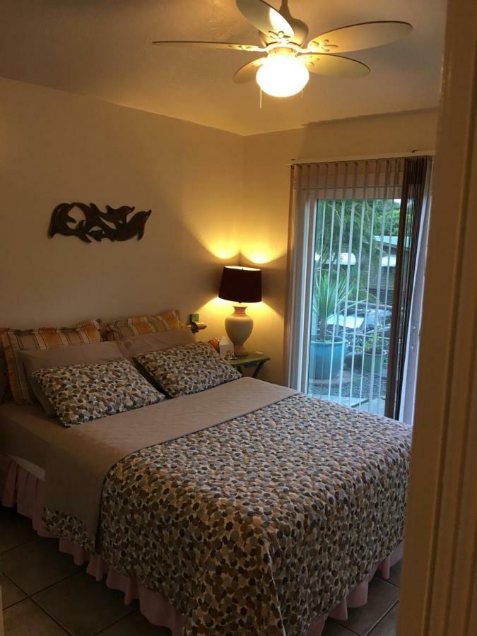Mediteranean Style Ohana Rental / Garden Bungalow In Pahoa Honolulu Landing المظهر الخارجي الصورة
