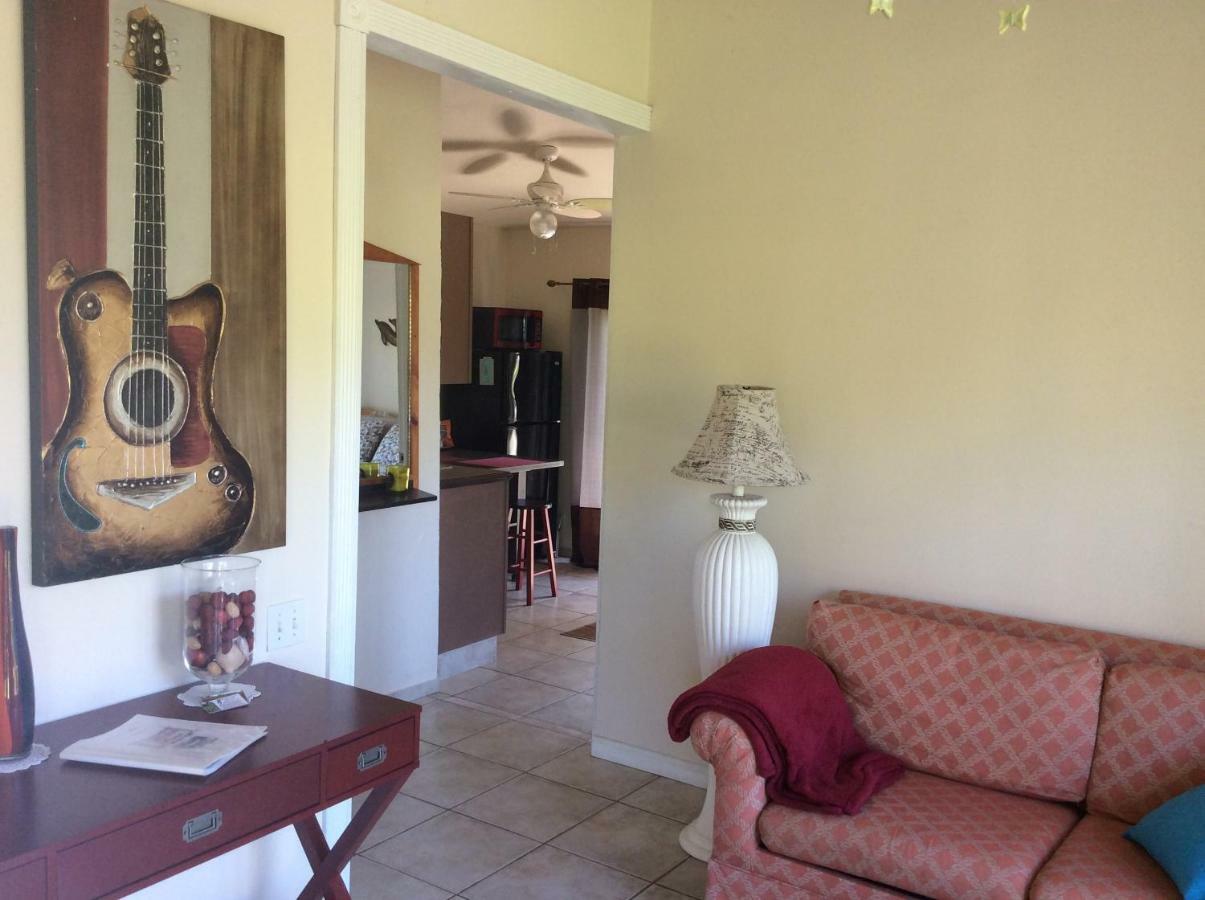 Mediteranean Style Ohana Rental / Garden Bungalow In Pahoa Honolulu Landing المظهر الخارجي الصورة