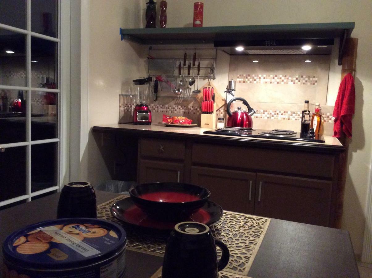 Mediteranean Style Ohana Rental / Garden Bungalow In Pahoa Honolulu Landing المظهر الخارجي الصورة