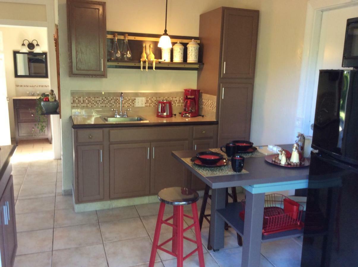 Mediteranean Style Ohana Rental / Garden Bungalow In Pahoa Honolulu Landing المظهر الخارجي الصورة